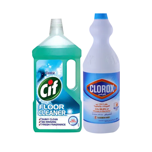 All Purpose Cleaners